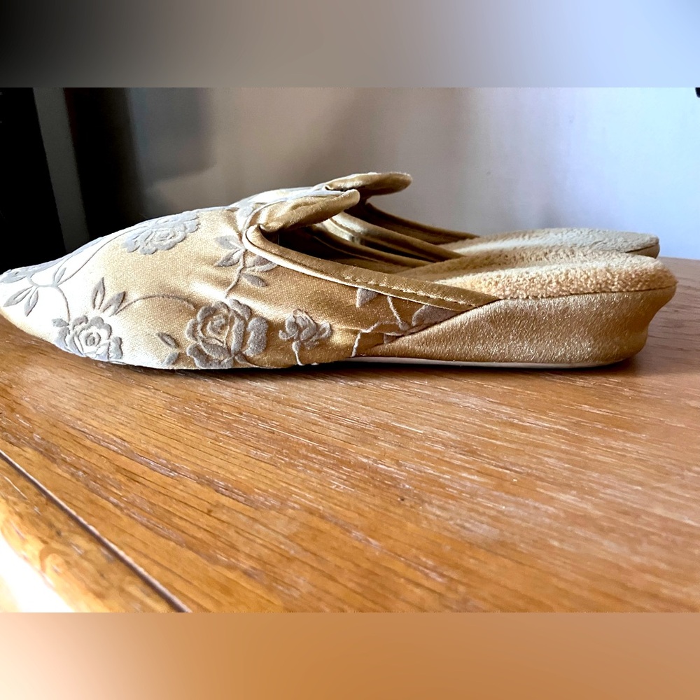 Slide On Slippers - Picture 2 of 6